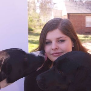 Meet your Posher, Suzanne